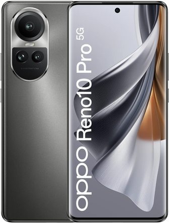 Oppo Reno10 Pro 5G 2023 Global Dual SIM TD-LTE 256GB CPH2525